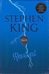 Revival by Stephen King